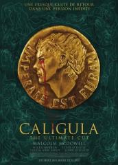 Caligula Edition DVD