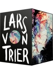 Europa Coffret intégrale Collector Lars Von Trier