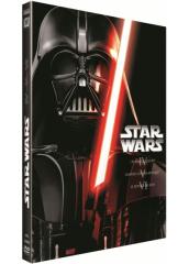 Star Wars Episode IV: Un Nouvel Espoir / La guerre des étoiles Coffret