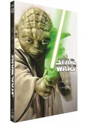 Star Wars: Episode I - La Menace fantôme Coffret DVD