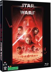 Episode VIII : Les Derniers Jedi Blu-ray + Blu-ray bonus