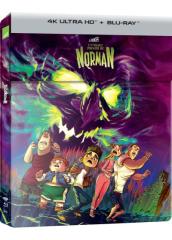 L'Étrange Pouvoir de Norman 4K Ultra HD + Blu-ray - Boîtier SteelBook limité