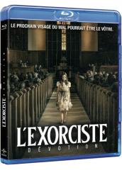 L'Exorciste - Dévotion Edition Simple