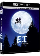 E.T. l'extra-terrestre 4K Ultra HD + Blu-ray