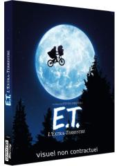 E.T. l'extra-terrestre Edition 4K ULTRA HD
