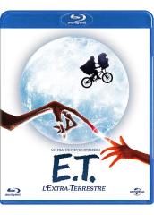E.T. l'extra-terrestre Edition Simple