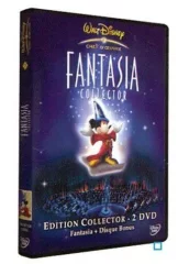 Fantasia 2000 Edition Chef d'oeuvre - Collector