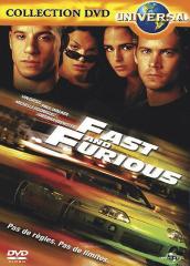 Fast & Furious Edition Simple