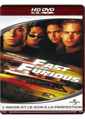 Fast & Furious Edition Simple