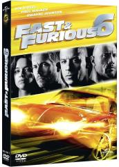 Fast & Furious 6 Edition Simple