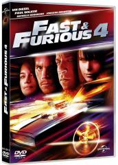 Fast & Furious 4 Edition Simple