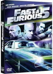 Fast & Furious 5 Edition Simple