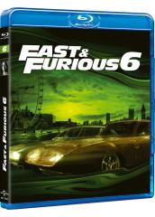 Fast & Furious 6 Edition Simple