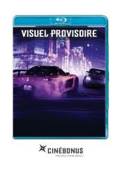 Fast & Furious : Tokyo drift Edition Simple