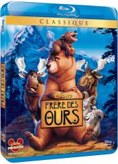 Frère des ours Edition Classique