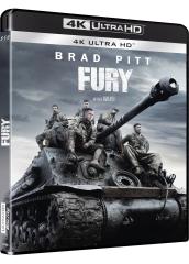 Fury 4K Ultra HD