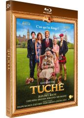 God Save the Tuche Edition Blu-ray