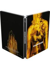 Goldfinger Edition Steelbook