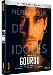 Gourou 4K Ultra HD + Blu-ray
