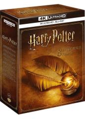 Harry Potter et les Reliques de la mort : 2ème partie Intégrale des 8 films