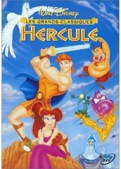 Hercule Edition Grand Classique