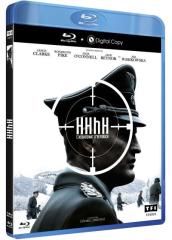 HHhH Edition Blu-ray + copie digitale