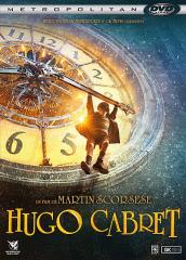 Hugo Cabret Edition Simple