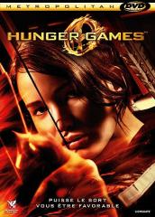 Hunger Games Edition Simple