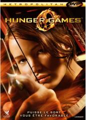 Hunger Games Edition Simple