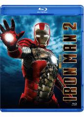 Iron Man 2 Edition Classique