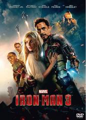 Iron Man 3 Edition Simple