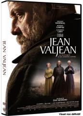 Jean Valjean Edition DVD