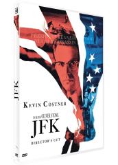 JFK Director's Cut