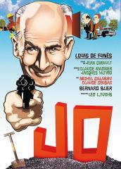 Jo Edition DVD
