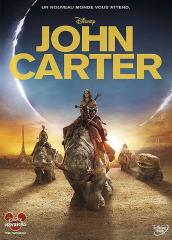 John Carter Edition Simple