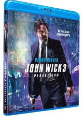 John Wick 3 : Parabellum Edition Simple