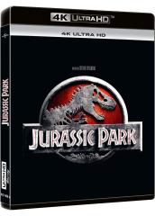 Jurassic Park 4K Ultra HD