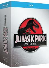 Jurassic Park III Blu-ray