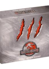 Jurassic Park III Édition Collector