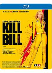 Kill Bill : Volume 1 Edition Blu-ray (2008)