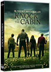 Knock at the Cabin Edition Simple