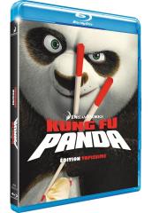 Kung Fu Panda Edition Simple Blu-ray