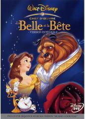 La Belle et la Bête Version intégrale