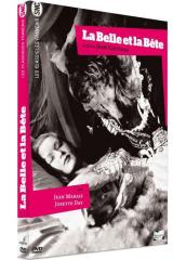 La Belle et la Bête Edition DVD