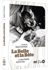 La Belle et la Bête Édition Prestige