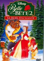 La Belle et la Bête 2 : Le Noël enchanté Édition Exclusive