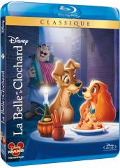 La Belle et le Clochard Edition Classique