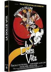 La dolce vita Édition Collector DVD