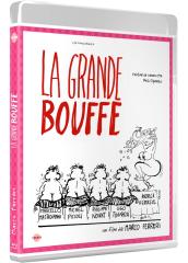 La Grande Bouffe Blu-ray