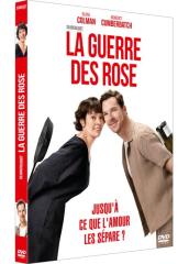 La Guerre des Rose Edition Simple